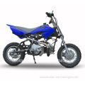 Mini Dirt Bike ATD90-A WIHT EPA BLUE